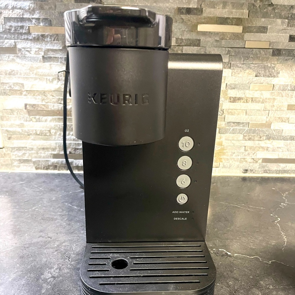 Keurig K express